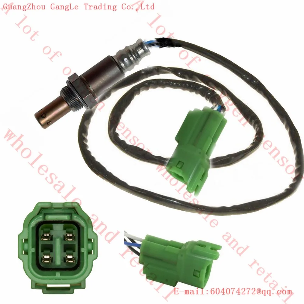 Oxygen Sensor O2 Lambda Sensor AIR FUEL RATIO SENSOR for SUZUKI GRAND VITARA 18213-79K10 2009-2010
Oxygen Sensor O2 Lambda Sensor AIR FUEL RATIO SENSOR for SUZUKI GRAND VITARA 18213-79K10 2009-2010