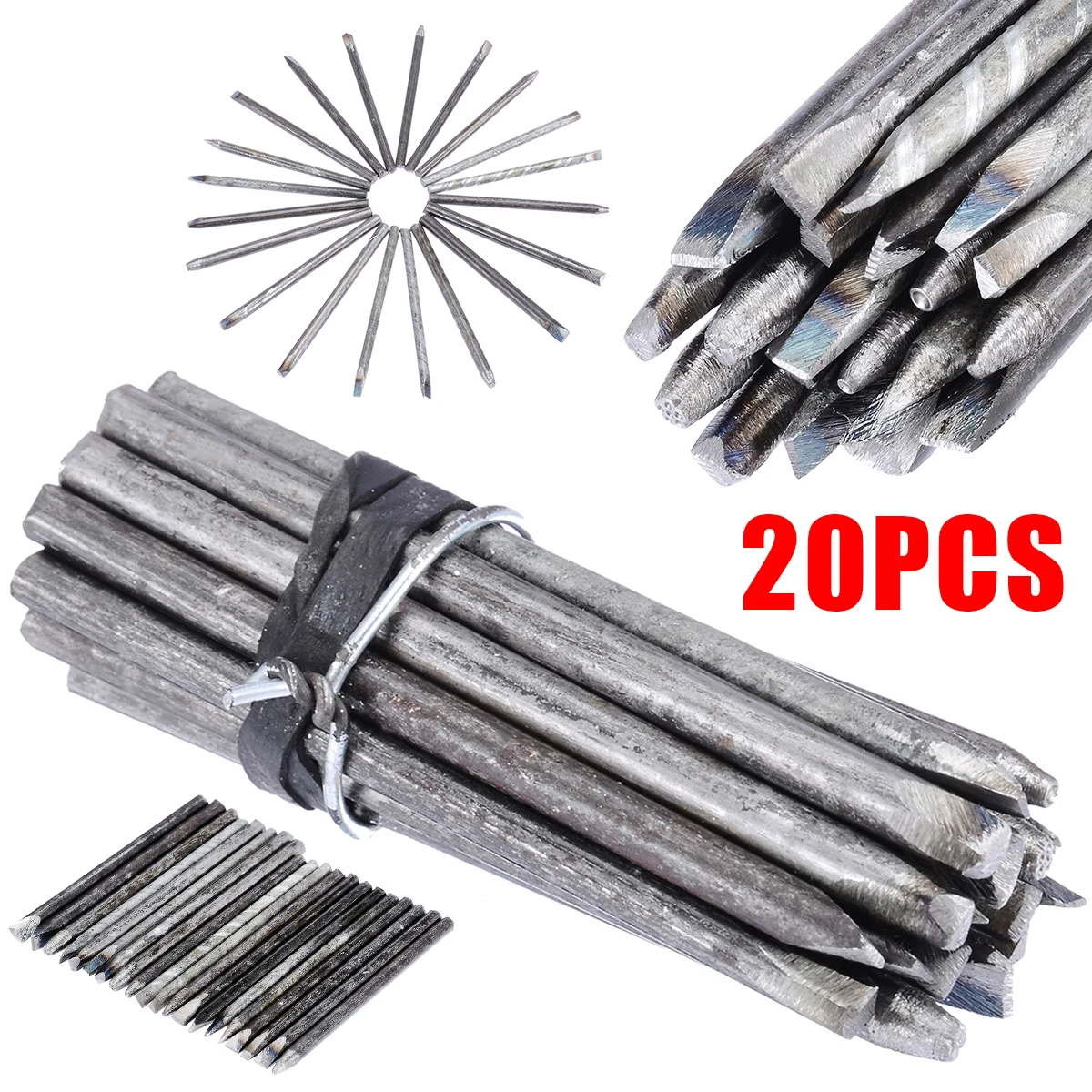 20pcs/kit 4mm Assorted Punch Stamp Steel Flower Jewelry Punch Stamp Tool For DIY Gold Sliver Stamp Punch Staming Carving Mini
20pcs/kit 4mm Assorted Punch Stamp Steel Flower Jewelry Punch Stamp Tool For DIY Gold Sliver Stamp Punch Staming Carving Mini