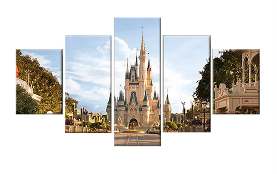 5d Diy Diamond Embroidery Fashion Diamond Painting Kit Inlaid Decorative Embroidery hanging system scenic Gothic cathedral
5d Diy Diamond Embroidery Fashion Diamond Painting Kit Inlaid Decorative Embroidery hanging system scenic Gothic cathedral