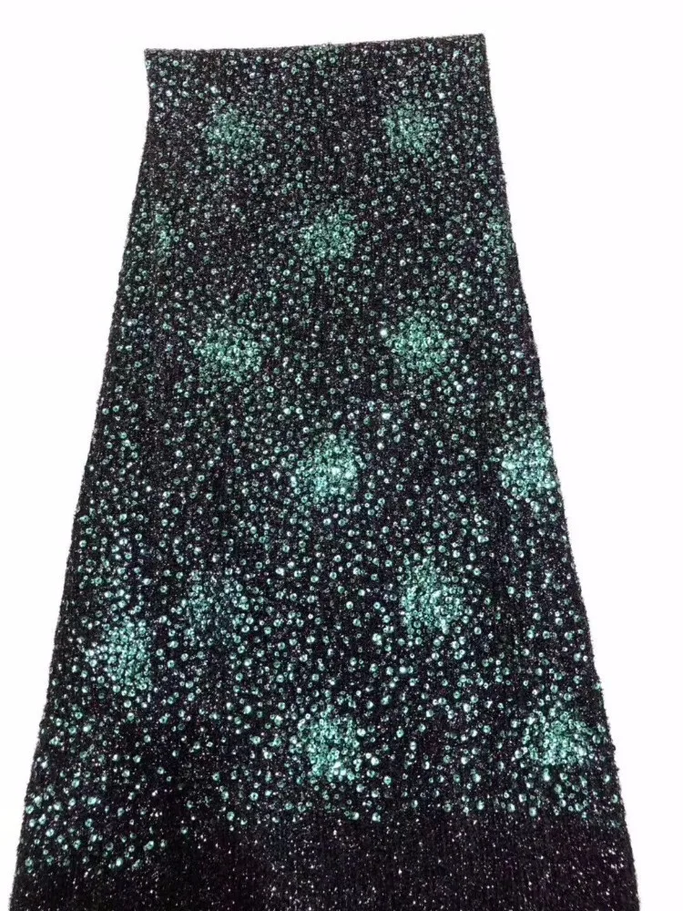 African Lace Fabric 2019 quality embroidered tulle lace fabric with sequins Nigerian french tulle lace fabric
African Lace Fabric 2019 quality embroidered tulle lace fabric with sequins Nigerian french tulle lace fabric