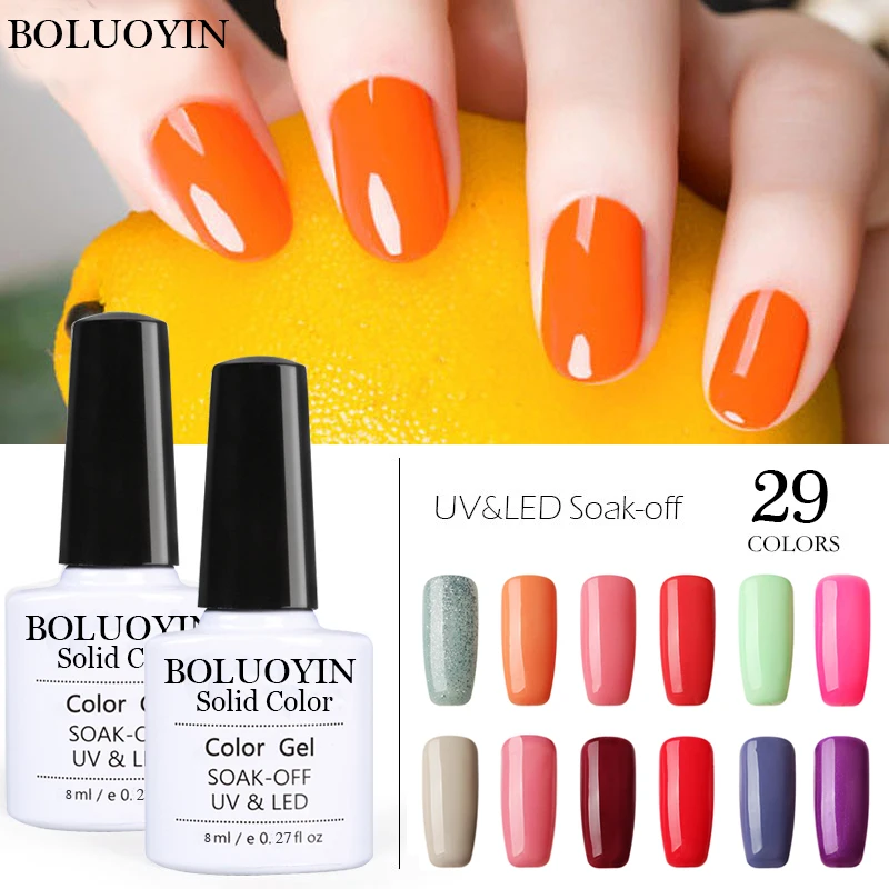 1pcs 8ml Gelpolish Painting Soak Off Pure Color UV Gel Nail Polish Manicure Nail Art Varnishes Hybrid Gel Polish Enamel Varnish
1pcs 8ml Gelpolish Painting Soak Off Pure Color UV Gel Nail Polish Manicure Nail Art Varnishes Hybrid Gel Polish Enamel Varnish