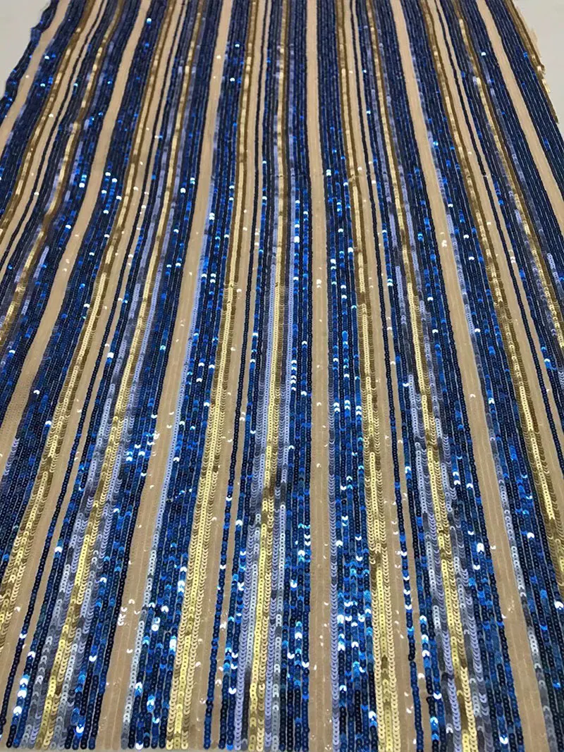 High quality african tulle lace fabric with multi color sequins ankara tissue lace wholesale tulle lace fabric for dress JYL-29
High quality african tulle lace fabric with multi color sequins ankara tissue lace wholesale tulle lace fabric for dress JYL-29