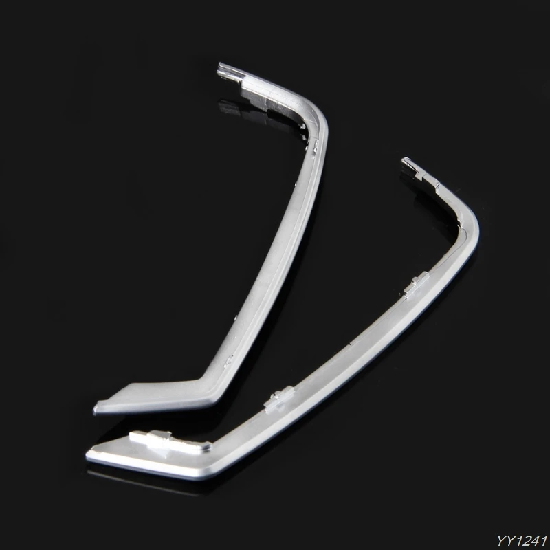 2 pcs Car Front Door Audio Speaker Strip Stereo Decal Cover Trim Sticker For BMW 5 Series 525 520 F10 G6KC
2 pcs Car Front Door Audio Speaker Strip Stereo Decal Cover Trim Sticker For BMW 5 Series 525 520 F10 G6KC