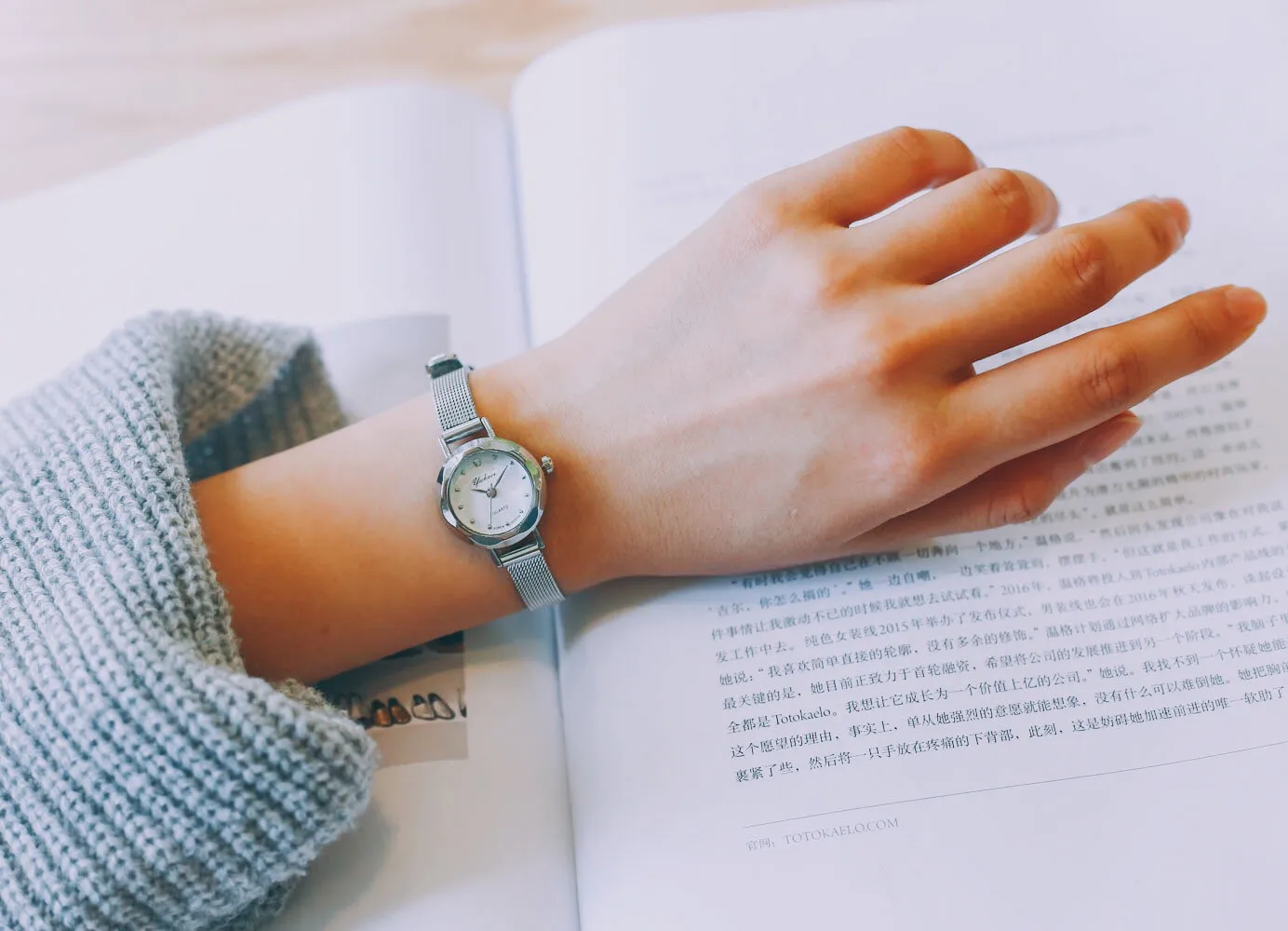 Women Watch Strap 25 mm Wrist Watch Watches Quartz Watches Women Slim Case Thickness 8mm 10.23
Women Watch Strap 25 mm Wrist Watch Watches Quartz Watches Women Slim Case Thickness 8mm 10.23