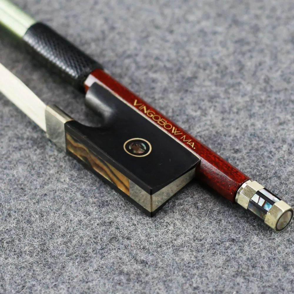 Бант для скрипки из углеродного волокна 4/4 120 в|violin accessory|violin bowviolin bow carbon |