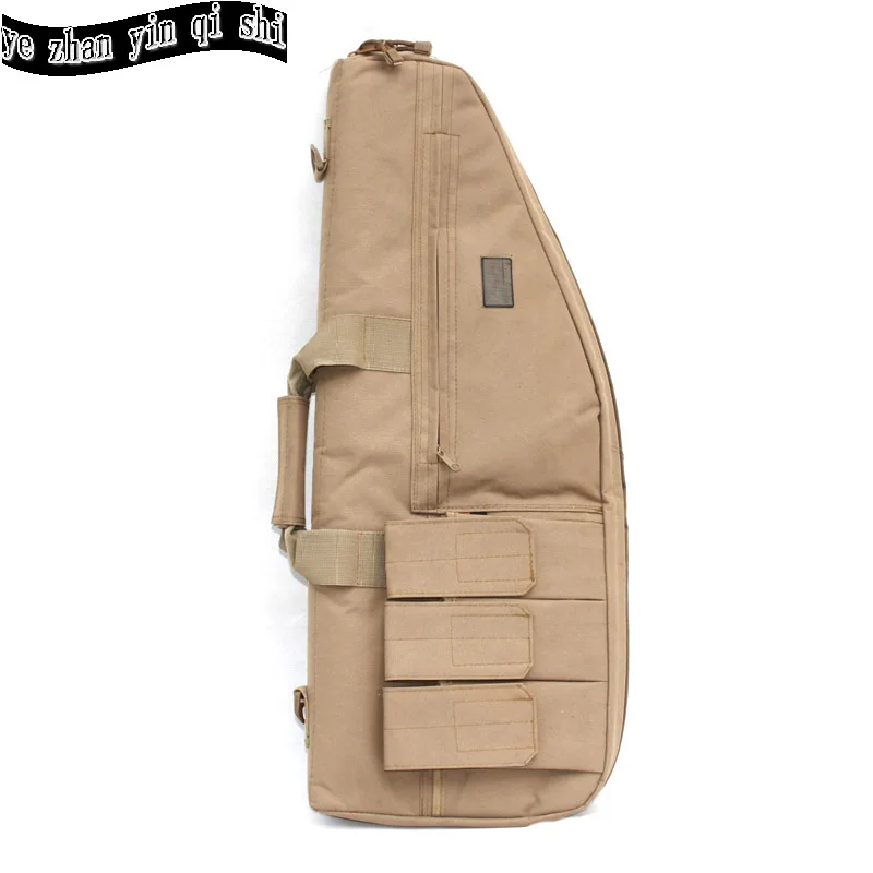 Тактическая Сумка для оружия 70 см, скользящая коническая сумка для переноски, чехол для винтовки, сумка на плечо, сумка для охоты 
Тактическая Сумка для оружия 70 см, скользящая коническая сумка для переноски, чехол для винтовки, сумка на плечо, сумка для охоты