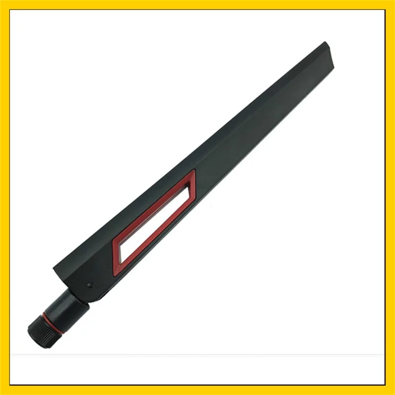 Dual band 2.4 GHz /5.8Ghz Wifi antenna Wifi router antenna AP antenna RP SMA Male/SMA male connector
Dual band 2.4 GHz /5.8Ghz Wifi antenna Wifi router antenna AP antenna RP SMA Male/SMA male connector