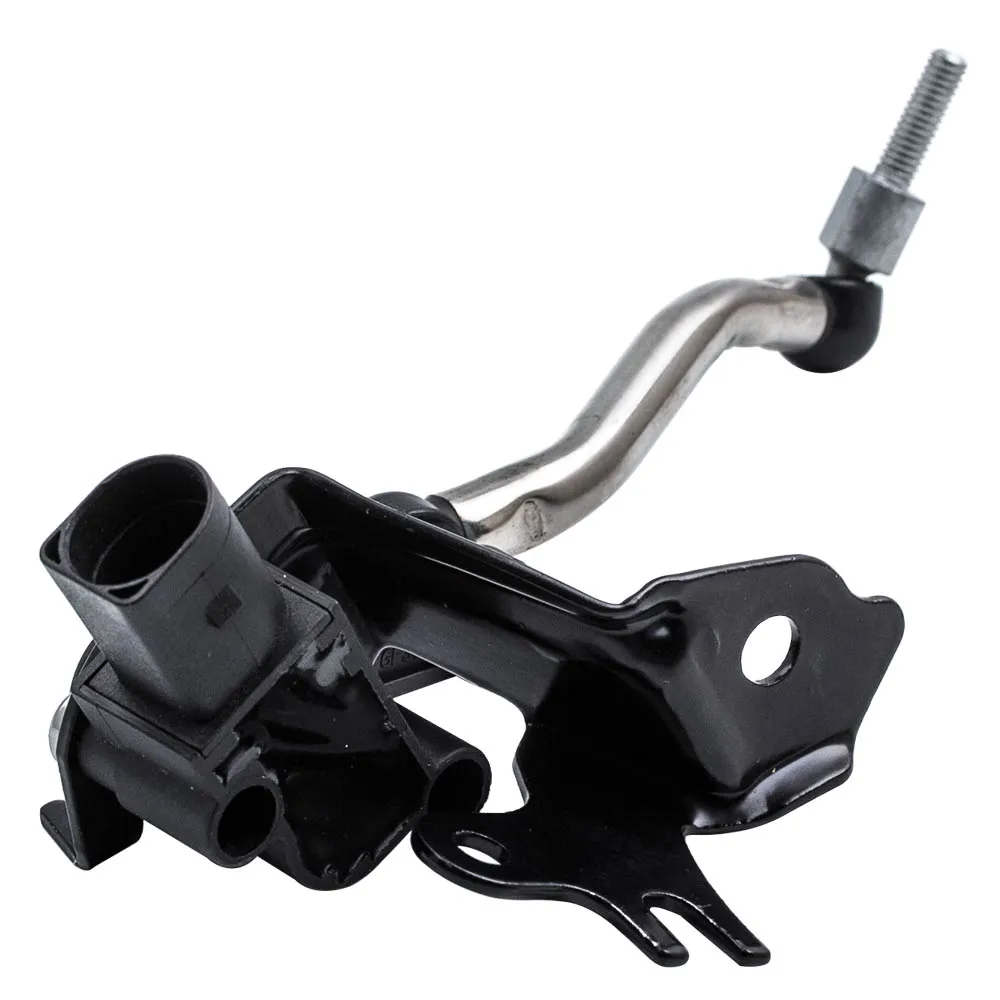 Left Head Light Level Sensor 8K0941285P for Audi Allroad A4 A5 Quattro S4 S5 RS5 8K0 941 285 P
Left Head Light Level Sensor 8K0941285P for Audi Allroad A4 A5 Quattro S4 S5 RS5 8K0 941 285 P