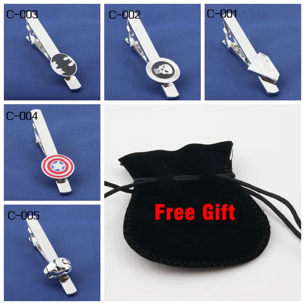 Big SALE Men Fashion Tie Clip FREE SHIPPING Tie Clip For Men Variety 40 Models Can be Mixed Wholesales Free Gift
Big SALE Men Fashion Tie Clip FREE SHIPPING Tie Clip For Men Variety 40 Models Can be Mixed Wholesales Free Gift