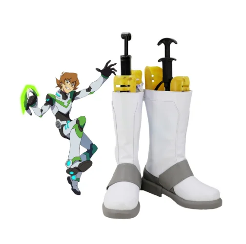 Аниме Voltron; Сезон 8; Ботинки для костюмированной вечеринки; Обувь для Хэллоуина
Аниме Voltron; Сезон 8; Ботинки для костюмированной вечеринки; Обувь для Хэллоуина