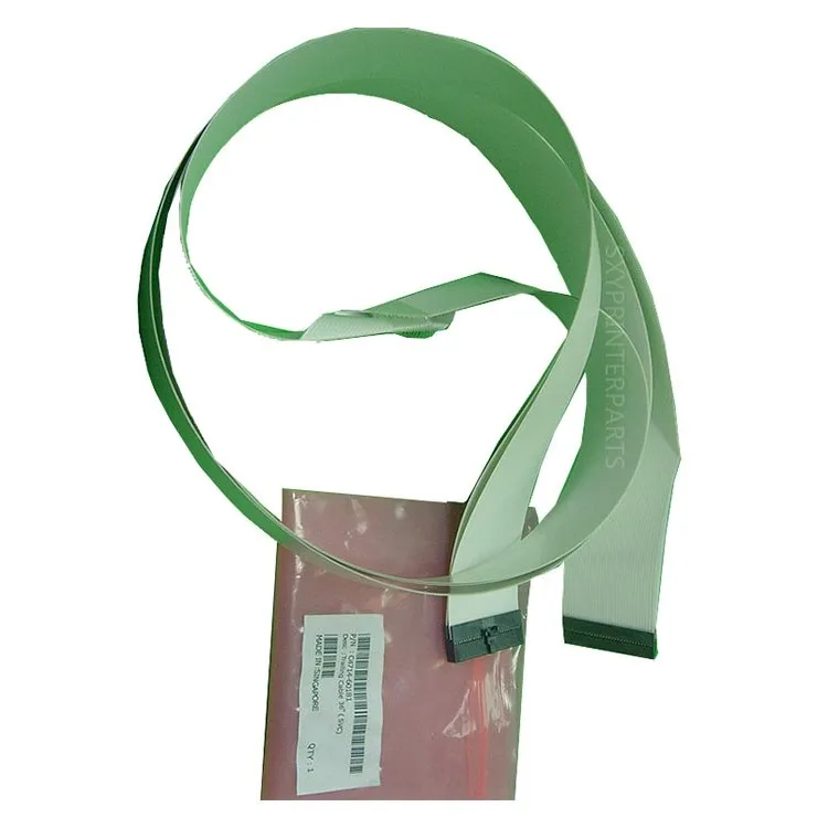 High Quality C4714-60181 Trailing cable for HP DesignJet DJ330 DJ350 DJ430 DJ450
High Quality C4714-60181 Trailing cable for HP DesignJet DJ330 DJ350 DJ430 DJ450