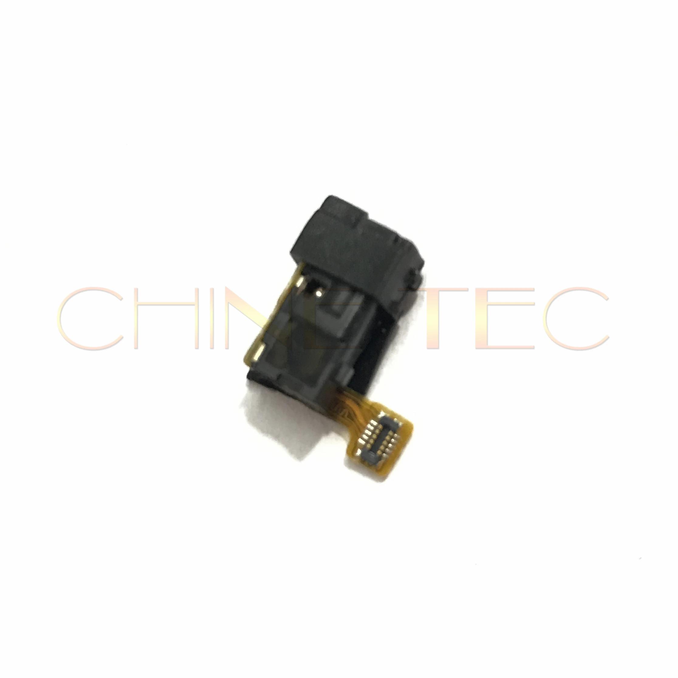 Original Earphone Headphone headset Jack Audio Flex Cable Replacement Part for Huawei G9 plus E199
Original Earphone Headphone headset Jack Audio Flex Cable Replacement Part for Huawei G9 plus E199