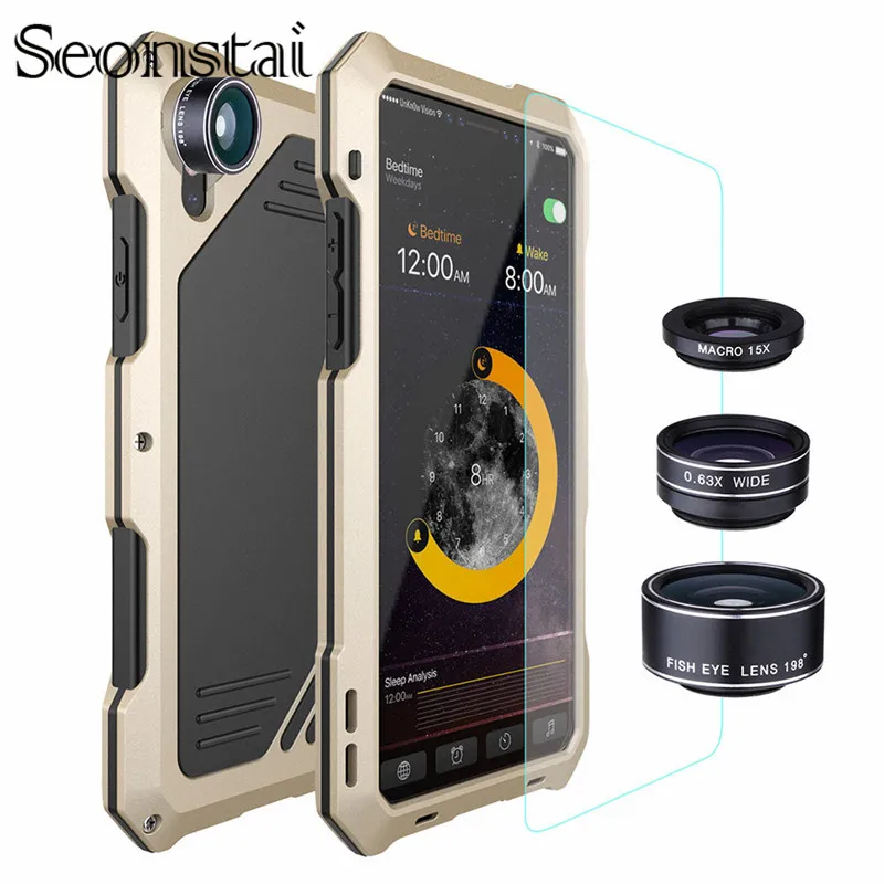 For iPhone Xs Max Armor Shockproof Heavy Duty Hybrid Tough Rugged Metal Camera Lens Case for iPhone X 8 7 6 6s Plus XR XS Cover
For iPhone Xs Max Armor Shockproof Heavy Duty Hybrid Tough Rugged Metal Camera Lens Case for iPhone X 8 7 6 6s Plus XR XS Cover