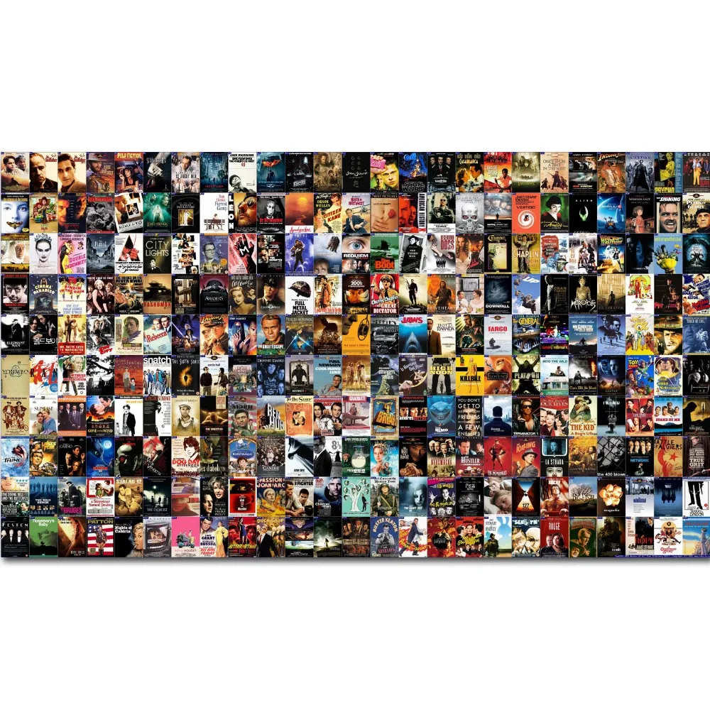 Posters and Prints Classic Vintage Movies Poster Collection Wall Art Picture Canvas Art Painting For Home Room Decor
Posters and Prints Classic Vintage Movies Poster Collection Wall Art Picture Canvas Art Painting For Home Room Decor
