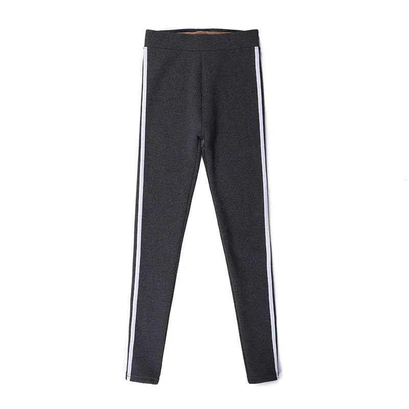 SVOKOR 2019 Women's Leggings Girls Warm Winter Plus Velvet Thick Knit Super Elastic Pants
SVOKOR 2019 Women's Leggings Girls Warm Winter Plus Velvet Thick Knit Super Elastic Pants