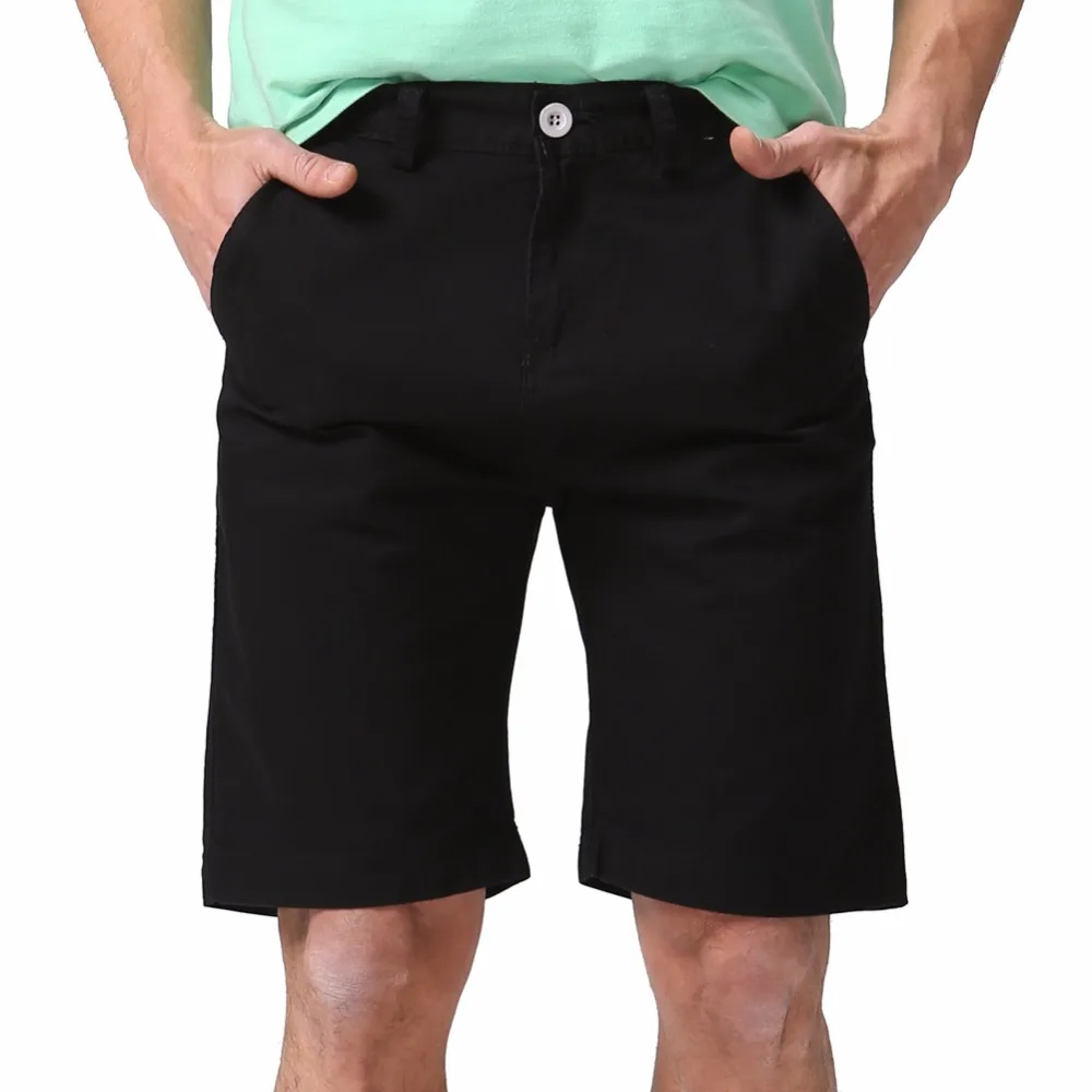 Summer Men Shorts Fashion Plus Size 30-40 Basic Good Quality Solid Shorts For Men E6056
Summer Men Shorts Fashion Plus Size 30-40 Basic Good Quality Solid Shorts For Men E6056