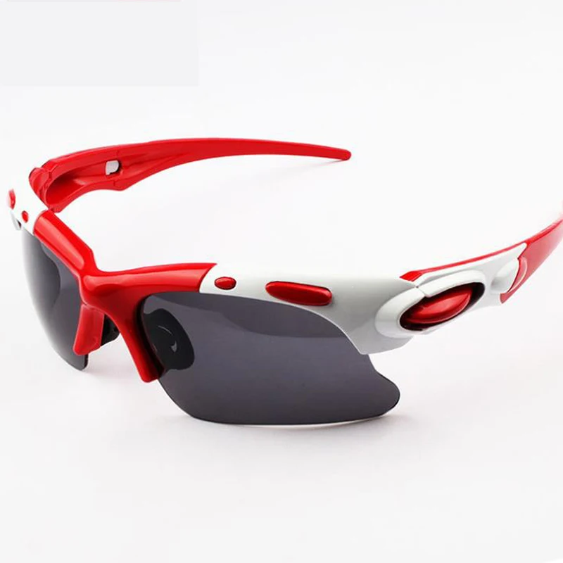 Фото Солнцезащитные очки для велоспорта uv400bikembb спорта на открытом - купить