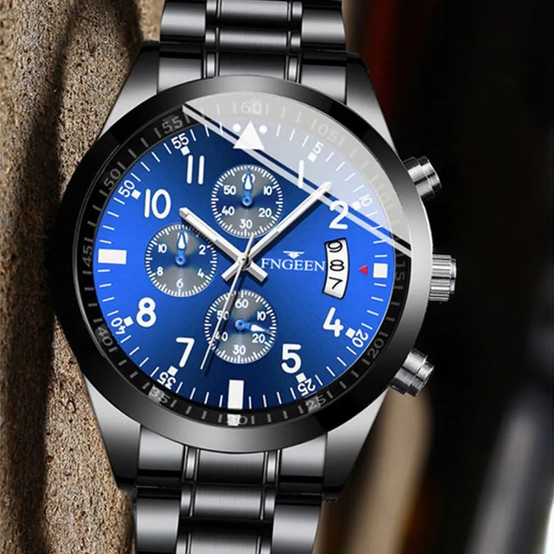 Mdnen модные механические турбийон спортивные мужские часы с датой Топ бренд