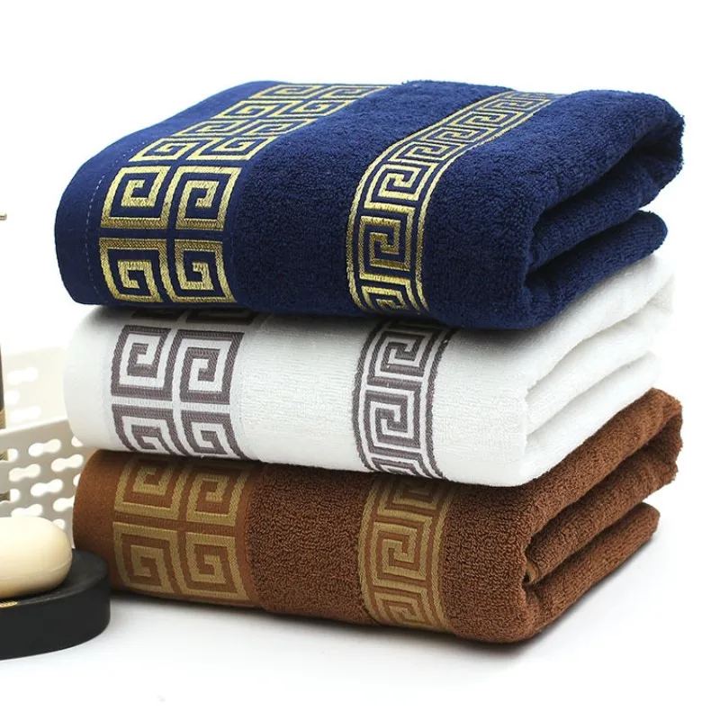Brand New 100% Cotton Soft Embroidered Towel Sets Bamboo Beach Bath Towels for Adults High Quality Face Towels 3 PCS
Brand New 100% Cotton Soft Embroidered Towel Sets Bamboo Beach Bath Towels for Adults High Quality Face Towels 3 PCS