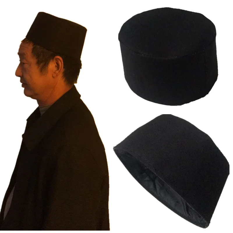 Черная Хлопковая мужская стандартная шапка Kufi, шапка с черепом, шапочка, египетская шапка khanqahi, Турецкая шапка s
Черная Хлопковая мужская стандартная шапка Kufi, шапка с черепом, шапочка, египетская шапка khanqahi, Турецкая шапка s