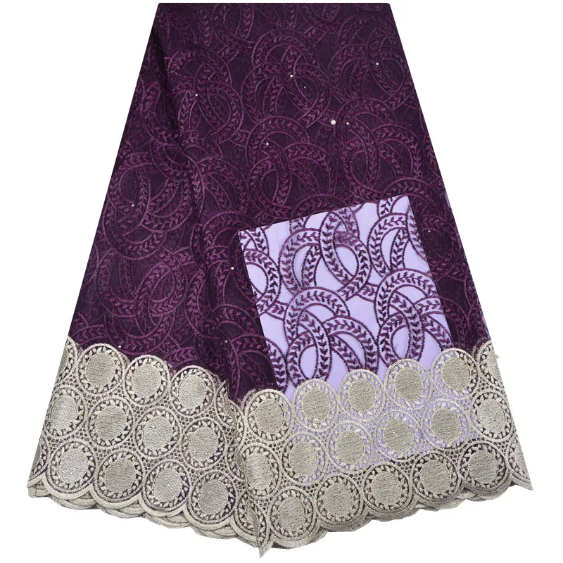 Latest French Lace Fabric With Embroidered Gray Color French Fabric Cheap African Lace French Lace Fabric For Women Dress 1335
Latest French Lace Fabric With Embroidered Gray Color French Fabric Cheap African Lace French Lace Fabric For Women Dress 1335
