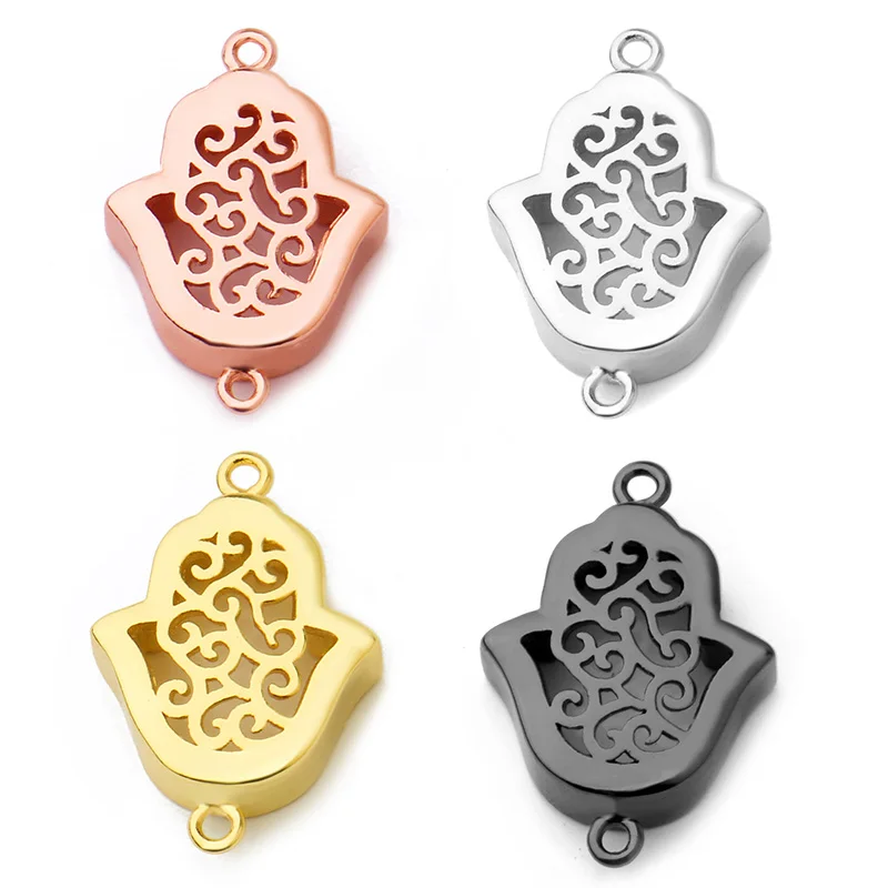 4pcs New Copper Material Hand Shape 18.5*15.5mm Pendant Base Blank, Jewelry Empty Support Accessories Wholesale
4pcs New Copper Material Hand Shape 18.5*15.5mm Pendant Base Blank, Jewelry Empty Support Accessories Wholesale