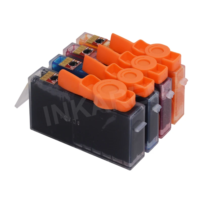 364XL Compatible Ink Cartridge Replacement for HP 364 XL Photosmart 5510 5515 5520 7520 B109a 6510 Deskjet 3070A 7510 Printer
364XL Compatible Ink Cartridge Replacement for HP 364 XL Photosmart 5510 5515 5520 7520 B109a 6510 Deskjet 3070A 7510 Printer