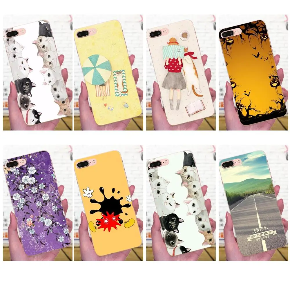 Высококачественный мягкий чехол для Apple iPhone 4 4S 5 5C 5S SE 6 6S 7 8 Plus X XS Max