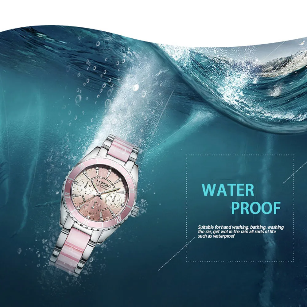 2020 New Watch Women Fashion Watches Smart Watch Fashion Watch Women Luxury Ceramic And Alloy Bracelet Wristwatch DAIGELO
2020 New Watch Women Fashion Watches Smart Watch Fashion Watch Women Luxury Ceramic And Alloy Bracelet Wristwatch DAIGELO