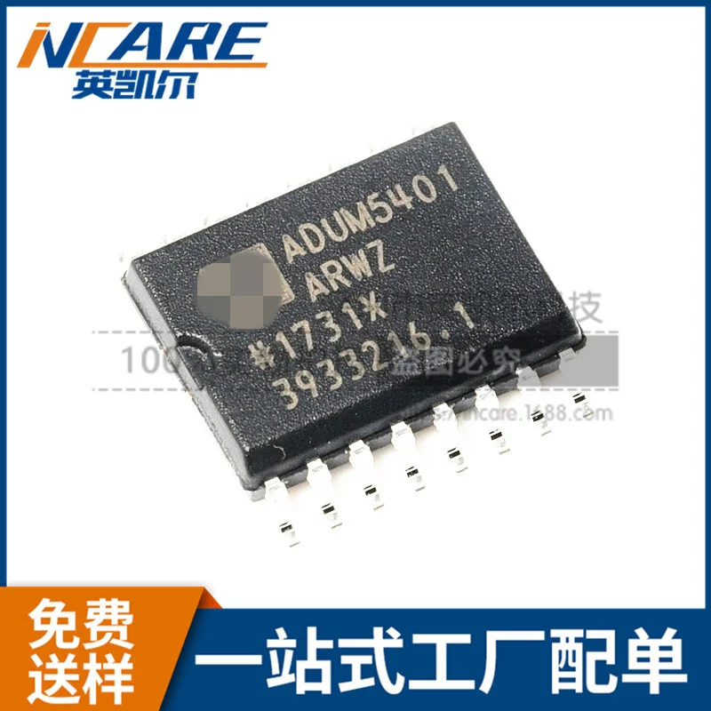 Original Product ADUM5401ARWZ ATMEGA2560-16AU CTM1050T CTM8251T RSM3485ECHT STR712FR2T6
Original Product ADUM5401ARWZ ATMEGA2560-16AU CTM1050T CTM8251T RSM3485ECHT STR712FR2T6