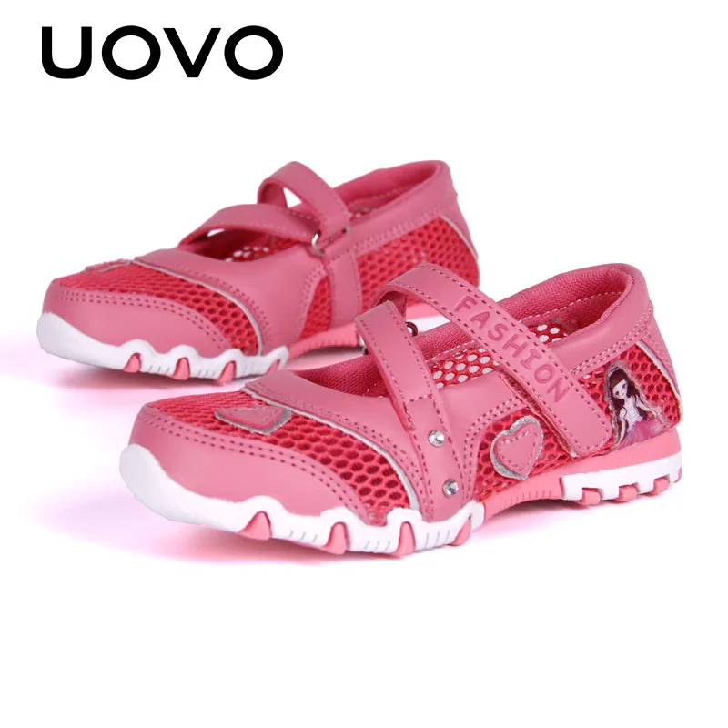 Spring Girls Princess Ballet Shoes 2020 Breathable Cartoon Flats Children Footwear Size #27-33
Spring Girls Princess Ballet Shoes 2020 Breathable Cartoon Flats Children Footwear Size #27-33