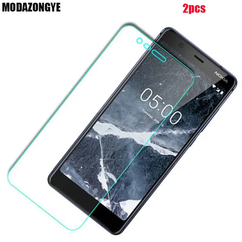 2Pcs Tempered Glass For Nokia 5.1 Screen Protector Nokia 5.1 Tempered Glass For Nokia 5.1 Nokia 5 2018 Nokia5.1 Protective Film
2Pcs Tempered Glass For Nokia 5.1 Screen Protector Nokia 5.1 Tempered Glass For Nokia 5.1 Nokia 5 2018 Nokia5.1 Protective Film
