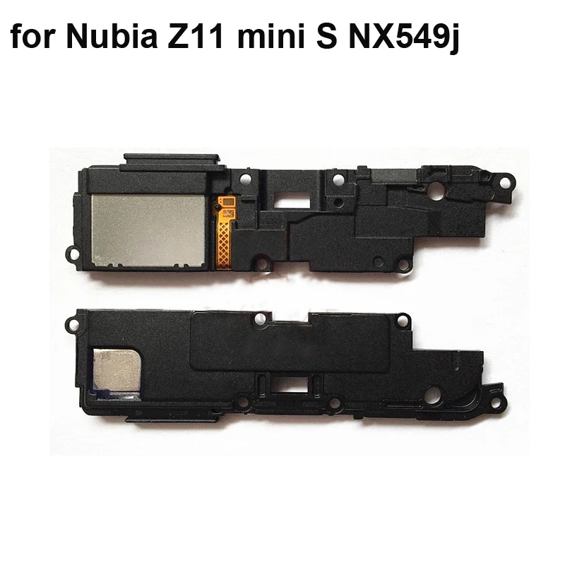 Loud Speaker Loudspeaker Buzzer Ringer Flex Cable Accessory Bundles for ZTE Nubia Z11 mini S NX549j Accessory Bundles
Loud Speaker Loudspeaker Buzzer Ringer Flex Cable Accessory Bundles for ZTE Nubia Z11 mini S NX549j Accessory Bundles