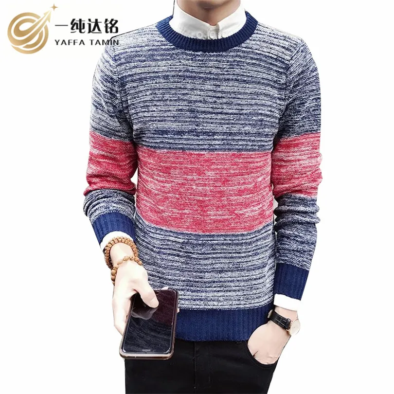 Sweater Men brand-clothing Sweaters Knitted Stripe Wool Pullover Men O-Neck Shirt Mens Knitwear 2017 New Spring autumn pullovers
Sweater Men brand-clothing Sweaters Knitted Stripe Wool Pullover Men O-Neck Shirt Mens Knitwear 2017 New Spring autumn pullovers