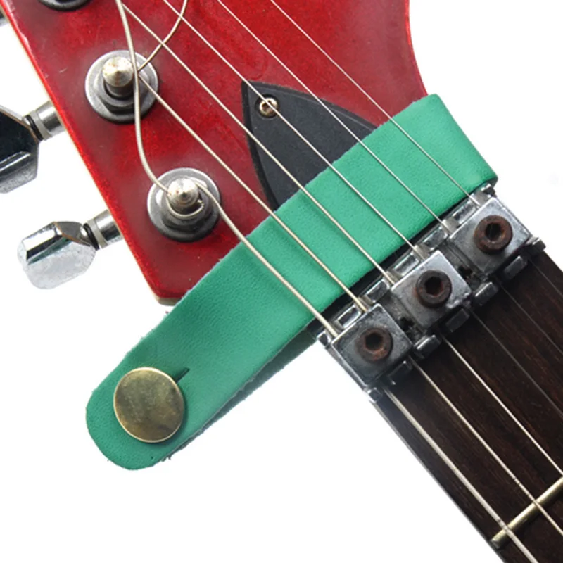 100pcs Colourful leather Guitar Neck Straps Black Green Red Brown four color starp provice guitar parts guitar accessories
100pcs Colourful leather Guitar Neck Straps Black Green Red Brown four color starp provice guitar parts guitar accessories