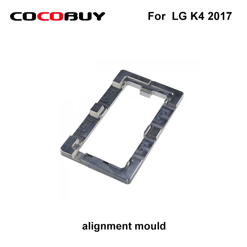 Novecel 1 шт. Высококачественная алюминиевая форма для выравнивания для LG K4 2017 набор инструментов для телефона
Novecel 1 шт. Высококачественная алюминиевая форма для выравнивания для LG K4 2017 набор инструментов для телефона