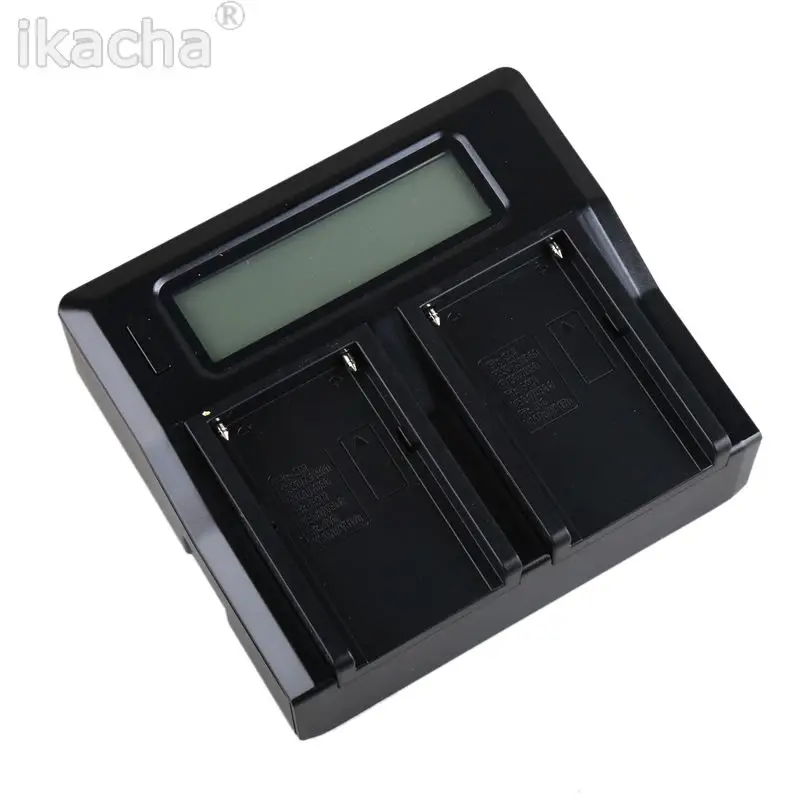 EN-EL3E Digital Dual Battery Charger LCD For Nikon D50 D70 D100 D80 D200 D90 D300 D80S D100 D700
EN-EL3E Digital Dual Battery Charger LCD For Nikon D50 D70 D100 D80 D200 D90 D300 D80S D100 D700