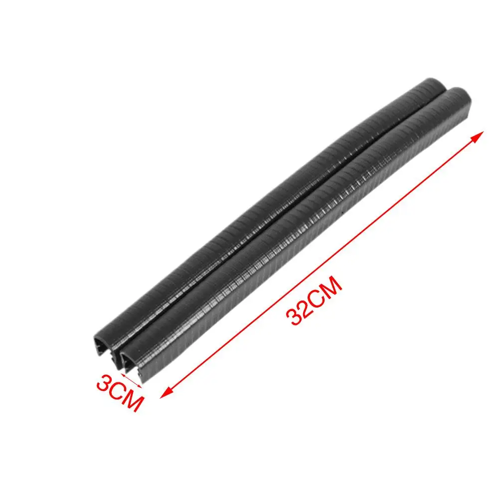 Skateboard Bumper Strip Skate Board Protection Strip Longboard Fish Board Penny Deck Anticollision Avoid Hurting superbly
Skateboard Bumper Strip Skate Board Protection Strip Longboard Fish Board Penny Deck Anticollision Avoid Hurting superbly