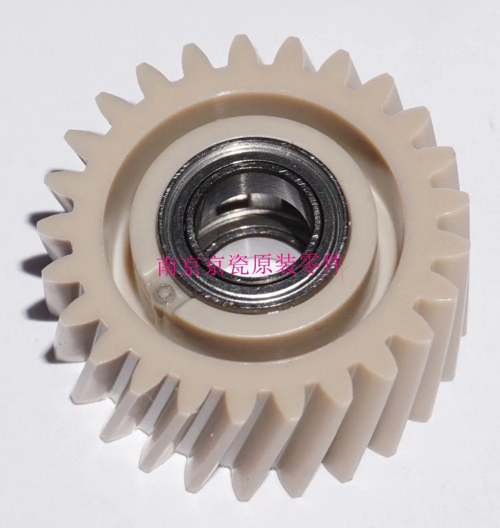 New Original Kyocera 302ND03450 GEAR Z25R for:TASKalfa 4002i-6002i 4003i-6003i 2552ci-6052ci 2553ci-6053ci ECOSYS P8060
New Original Kyocera 302ND03450 GEAR Z25R for:TASKalfa 4002i-6002i 4003i-6003i 2552ci-6052ci 2553ci-6053ci ECOSYS P8060