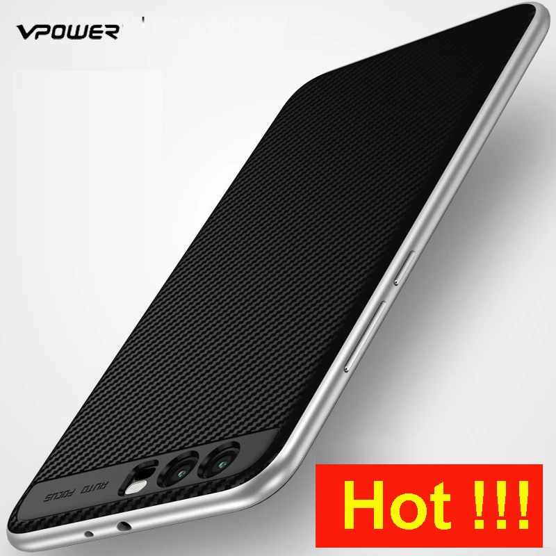 Huawei P10 Plus Case Huawei P10 Cover Vpower Luxury TPU+PC Hybrid Protective Cases For Huawei P10 Plus Mobile Phone Back Covers
Huawei P10 Plus Case Huawei P10 Cover Vpower Luxury TPU+PC Hybrid Protective Cases For Huawei P10 Plus Mobile Phone Back Covers