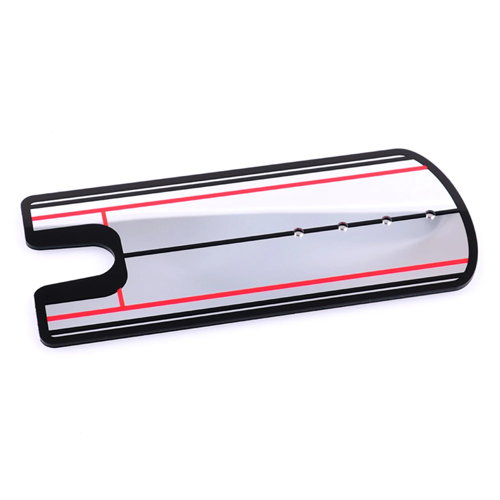 2019 New golf training aids Golf Swing Straight Practice Golf Putting Mirror Alignment Swing Trainer Eye Line Golf Accessories
2019 New golf training aids Golf Swing Straight Practice Golf Putting Mirror Alignment Swing Trainer Eye Line Golf Accessories