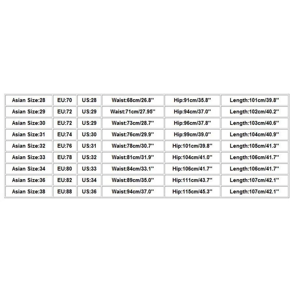 2019 New Men's New Fashion Solid Casuall Slim Zippered Business Pants Long Trousers 28-38 Drop shipping High Quality
2019 New Men's New Fashion Solid Casuall Slim Zippered Business Pants Long Trousers 28-38 Drop shipping High Quality