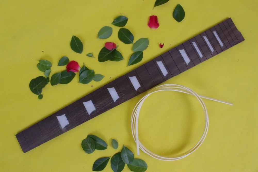 Аксессуары для гитары 1x25,5 "гриф электрогитары, электрическая гитара, роза, дерево, брикет 00-4 #, инкрустация
Аксессуары для гитары 1x25,5 "гриф электрогитары, электрическая гитара, роза, дерево, брикет 00-4 #, инкрустация