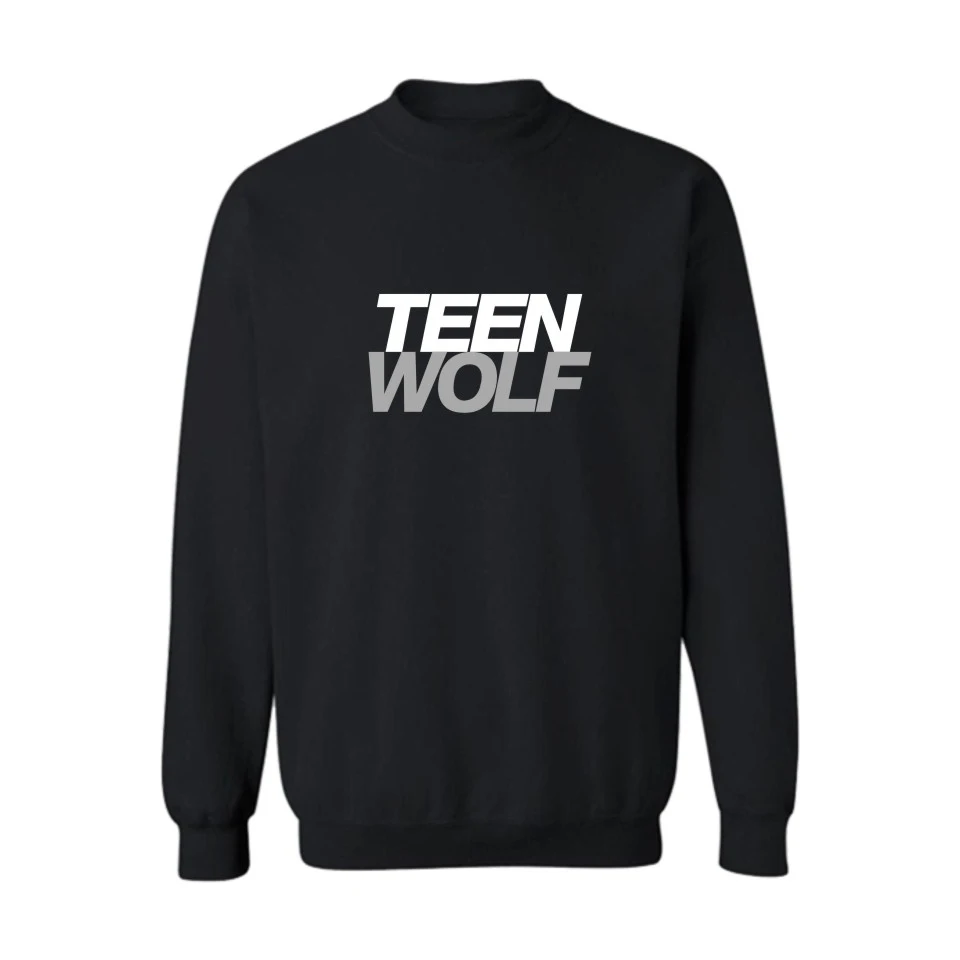 fashion Teen wolf hip hop style sport Men Women Hoodies capless Sweatshirts Tops Long Sleeve harajuku Hoodie Sweatshirt Pullover
fashion Teen wolf hip hop style sport Men Women Hoodies capless Sweatshirts Tops Long Sleeve harajuku Hoodie Sweatshirt Pullover