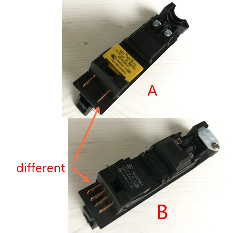 Switch Replace for MAKITA 180 230 GA9030 GA9020 GA7030 GA7020 9069 9067 9059 9049 9047 9016B 9015B
Switch Replace for MAKITA 180 230 GA9030 GA9020 GA7030 GA7020 9069 9067 9059 9049 9047 9016B 9015B