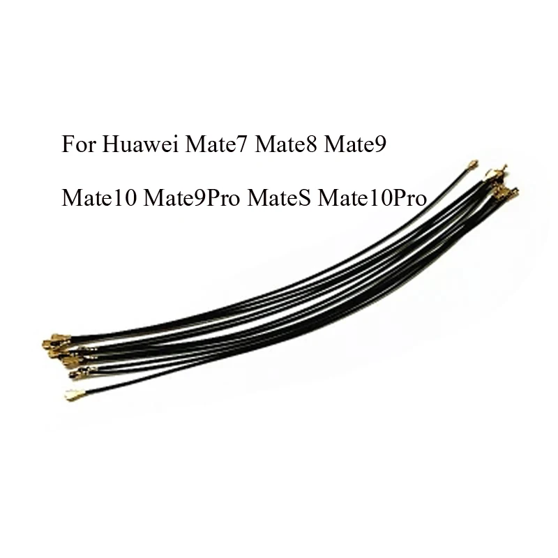 Wifi Antenna For Huawei Mate 10 9 7 8 S 10Pro 9pro P8 p9 P9plus P10Plus g9 Signal Flex Cable Wire Ribbon Antenna Replace Part
Wifi Antenna For Huawei Mate 10 9 7 8 S 10Pro 9pro P8 p9 P9plus P10Plus g9 Signal Flex Cable Wire Ribbon Antenna Replace Part