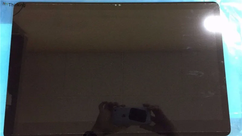 NeoThinking 13,3 "в сборе для ноутбука Dell Inspiron 13 7368 светодиодный ЖК-экран дигитайзер стекло Замена Бесплатная доставка
NeoThinking 13,3 "в сборе для ноутбука Dell Inspiron 13 7368 светодиодный ЖК-экран дигитайзер стекло Замена Бесплатная доставка