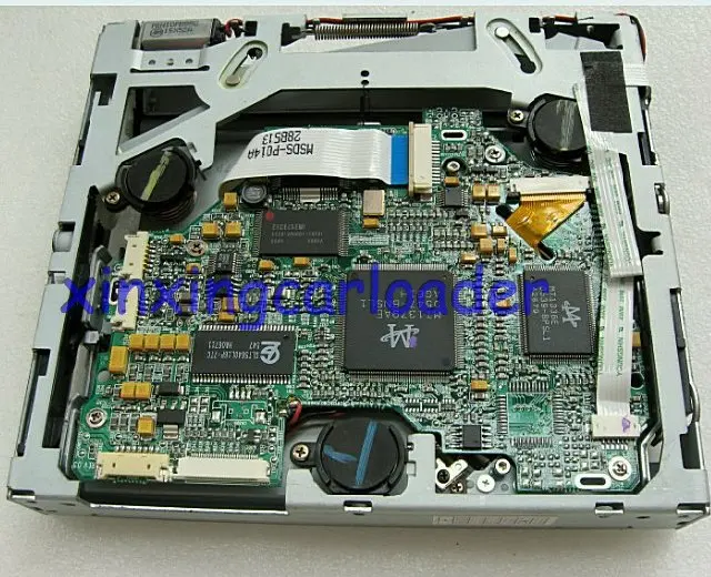 Brand new Korea DVS DVD mechanism DSV-810 DSV-810A drive loader with RAE3050 laser for Hyundai Car DVD navigation audio systems
Brand new Korea DVS DVD mechanism DSV-810 DSV-810A drive loader with RAE3050 laser for Hyundai Car DVD navigation audio systems