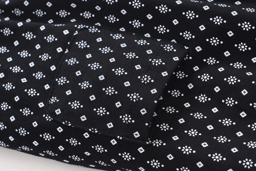 Geometric Print Cotton Baby Romper Newborn Short Sleeve Baby Girl Clothes Black Jumpsuit Infant Cute Clothes For Children
Geometric Print Cotton Baby Romper Newborn Short Sleeve Baby Girl Clothes Black Jumpsuit Infant Cute Clothes For Children