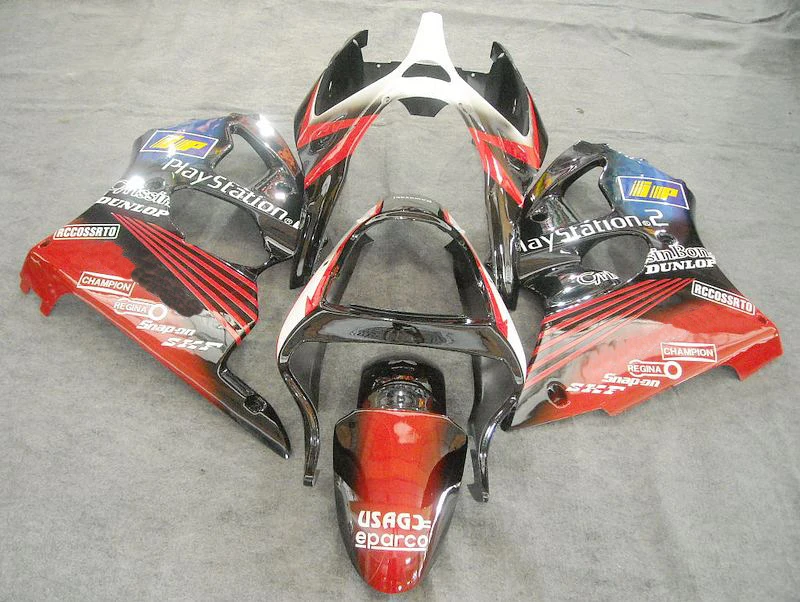 Hotlike+ red Black Fairing kit FOR KAWASAKI NINJA ZX9R 00-03 ZX 9R 00 01 02 03 ZX-9R 9 R 2000 2001 2002 2003 fairing kits #001AA
Hotlike+ red Black Fairing kit FOR KAWASAKI NINJA ZX9R 00-03 ZX 9R 00 01 02 03 ZX-9R 9 R 2000 2001 2002 2003 fairing kits #001AA